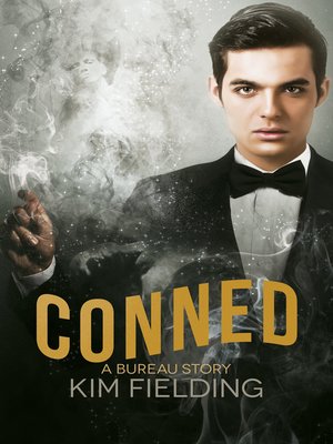 Conned - ebook